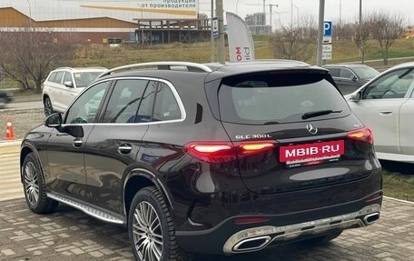 Mercedes-Benz GLC, 2023 год, 6 000 000 рублей, 7 фотография