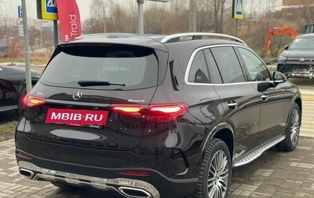 Mercedes-Benz GLC, 2023 год, 6 000 000 рублей, 5 фотография