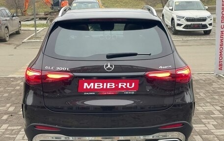 Mercedes-Benz GLC, 2023 год, 6 000 000 рублей, 6 фотография
