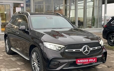 Mercedes-Benz GLC, 2023 год, 6 000 000 рублей, 4 фотография