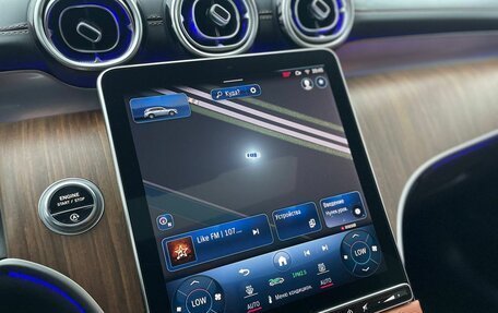 Mercedes-Benz GLC, 2023 год, 6 000 000 рублей, 19 фотография