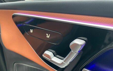 Mercedes-Benz GLC, 2023 год, 6 000 000 рублей, 23 фотография