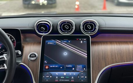 Mercedes-Benz GLC, 2023 год, 6 000 000 рублей, 20 фотография