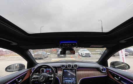 Mercedes-Benz GLC, 2023 год, 6 000 000 рублей, 26 фотография