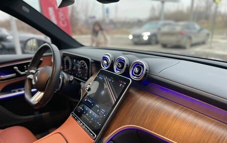 Mercedes-Benz GLC, 2023 год, 6 000 000 рублей, 22 фотография