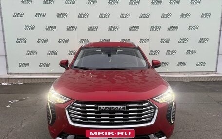 Haval Jolion, 2022 год, 1 880 000 рублей, 2 фотография