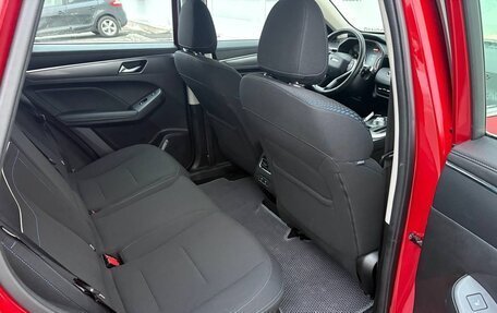 Haval Jolion, 2022 год, 1 880 000 рублей, 13 фотография