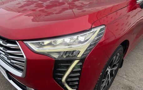 Haval Jolion, 2022 год, 1 880 000 рублей, 8 фотография