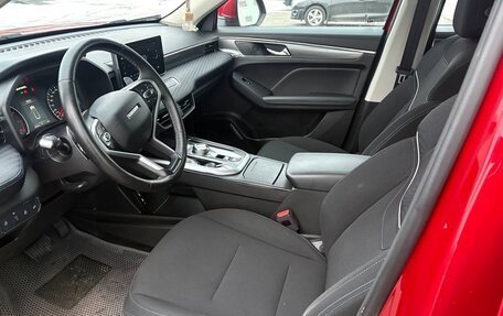 Haval Jolion, 2022 год, 1 880 000 рублей, 11 фотография