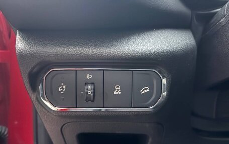 Haval Jolion, 2022 год, 1 880 000 рублей, 23 фотография