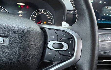 Haval Jolion, 2022 год, 1 880 000 рублей, 21 фотография