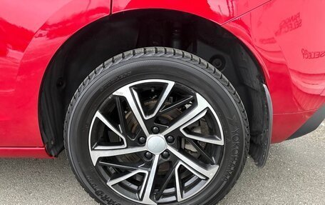 Haval Jolion, 2022 год, 1 880 000 рублей, 26 фотография