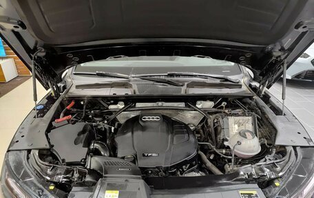 Audi Q5, 2023 год, 5 450 000 рублей, 11 фотография