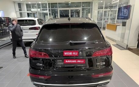 Audi Q5, 2023 год, 5 450 000 рублей, 7 фотография