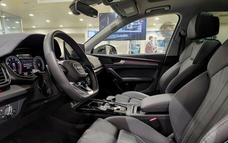 Audi Q5, 2023 год, 5 450 000 рублей, 20 фотография