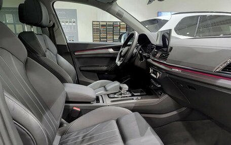 Audi Q5, 2023 год, 5 450 000 рублей, 13 фотография