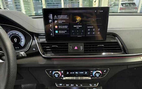 Audi Q5, 2023 год, 5 450 000 рублей, 18 фотография