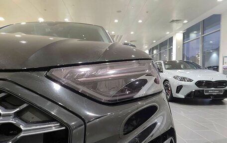 Audi Q5, 2023 год, 5 450 000 рублей, 21 фотография