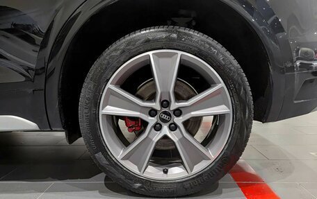 Audi Q5, 2023 год, 5 450 000 рублей, 22 фотография