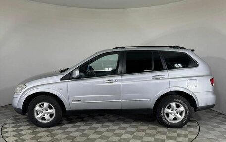 SsangYong Kyron I, 2010 год, 567 000 рублей, 5 фотография