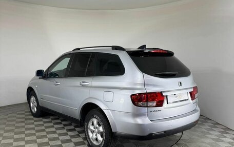 SsangYong Kyron I, 2010 год, 567 000 рублей, 7 фотография
