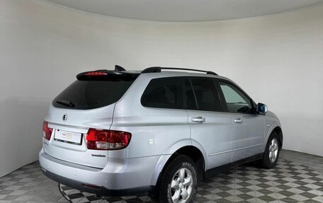 SsangYong Kyron I, 2010 год, 567 000 рублей, 6 фотография