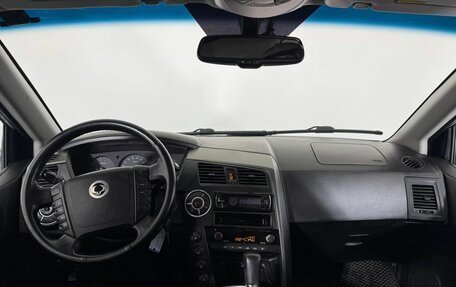 SsangYong Kyron I, 2010 год, 567 000 рублей, 9 фотография