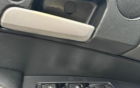 SsangYong Kyron I, 2010 год, 567 000 рублей, 16 фотография