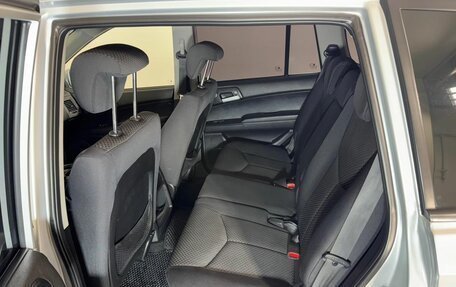 SsangYong Kyron I, 2010 год, 567 000 рублей, 12 фотография