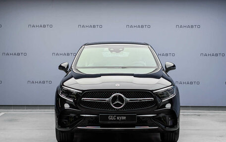 Mercedes-Benz GLC Coupe, 2025 год, 10 600 000 рублей, 2 фотография