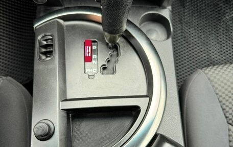 SsangYong Kyron I, 2010 год, 567 000 рублей, 15 фотография