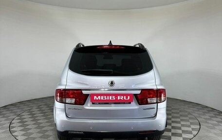 SsangYong Kyron I, 2010 год, 567 000 рублей, 8 фотография
