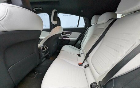 Mercedes-Benz GLC Coupe, 2025 год, 10 600 000 рублей, 7 фотография