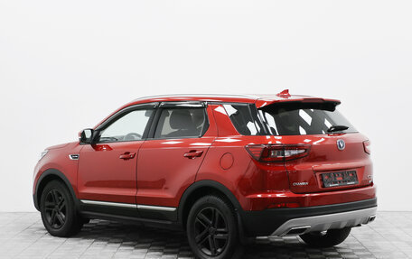 Changan CS55 I, 2020 год, 1 450 000 рублей, 4 фотография