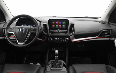 Changan CS55 I, 2020 год, 1 450 000 рублей, 5 фотография