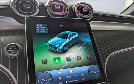 Mercedes-Benz GLC Coupe, 2025 год, 10 600 000 рублей, 12 фотография