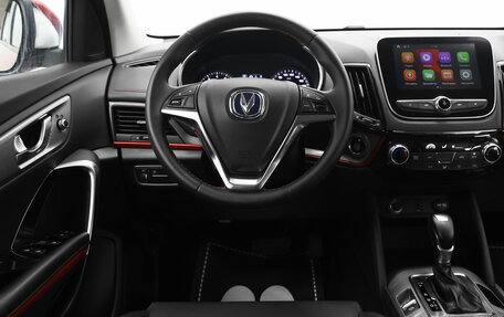 Changan CS55 I, 2020 год, 1 450 000 рублей, 6 фотография