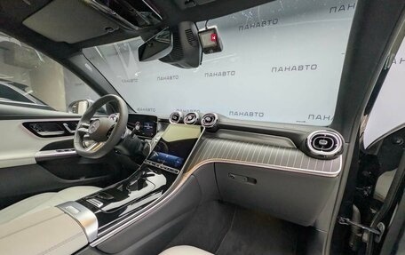 Mercedes-Benz GLC Coupe, 2025 год, 10 600 000 рублей, 8 фотография