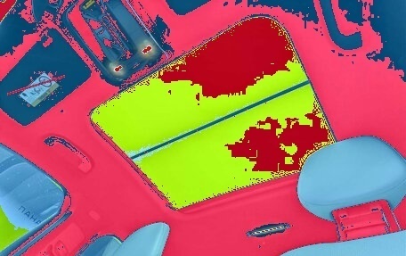 Mercedes-Benz GLC Coupe, 2025 год, 10 600 000 рублей, 14 фотография