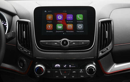 Changan CS55 I, 2020 год, 1 450 000 рублей, 9 фотография