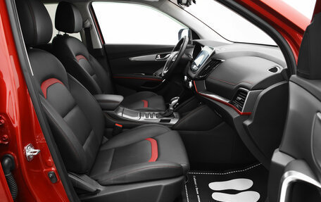 Changan CS55 I, 2020 год, 1 450 000 рублей, 14 фотография