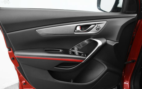 Changan CS55 I, 2020 год, 1 450 000 рублей, 12 фотография