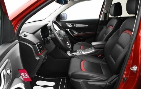 Changan CS55 I, 2020 год, 1 450 000 рублей, 15 фотография