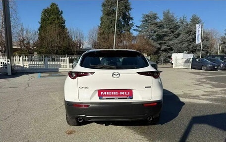 Mazda CX-30 I, 2023 год, 2 140 000 рублей, 3 фотография