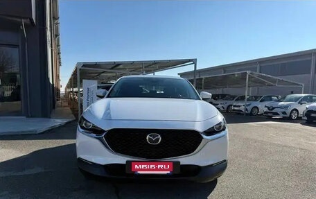 Mazda CX-30 I, 2023 год, 2 140 000 рублей, 4 фотография