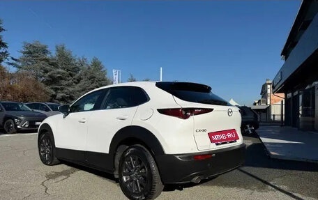 Mazda CX-30 I, 2023 год, 2 140 000 рублей, 5 фотография