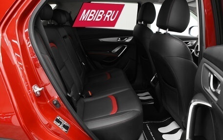 Changan CS55 I, 2020 год, 1 450 000 рублей, 16 фотография