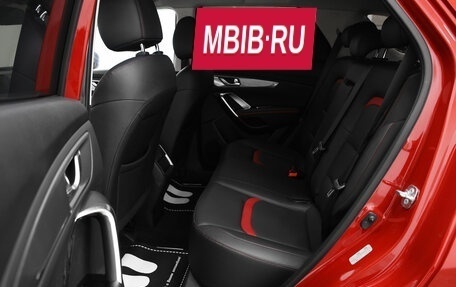 Changan CS55 I, 2020 год, 1 450 000 рублей, 17 фотография