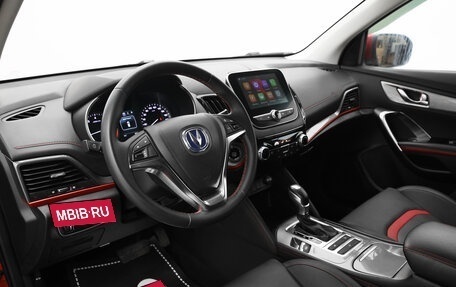 Changan CS55 I, 2020 год, 1 450 000 рублей, 8 фотография