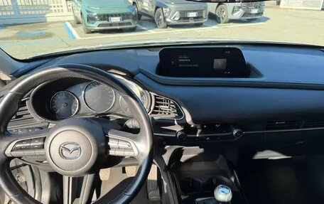 Mazda CX-30 I, 2023 год, 2 140 000 рублей, 9 фотография